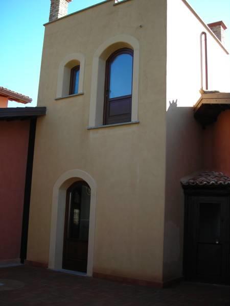 De Vita Beata Agriturismo Veroli Exterior photo