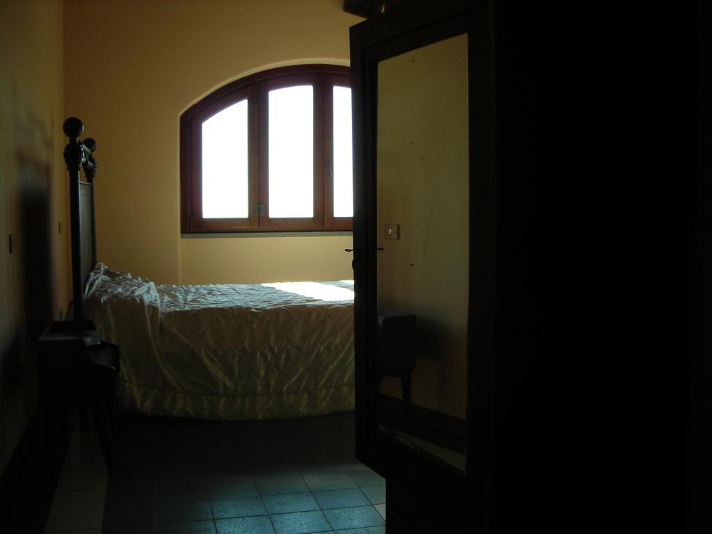 De Vita Beata Agriturismo Veroli Exterior photo